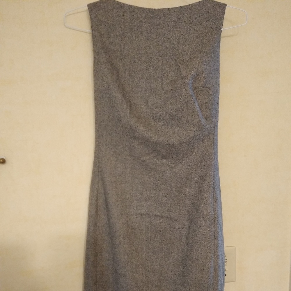 Ralph Lauren Black Label sheath dress